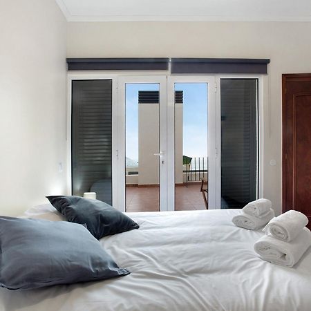 Apartament Penthouse Vista Mar Funchal  Zewnętrze zdjęcie