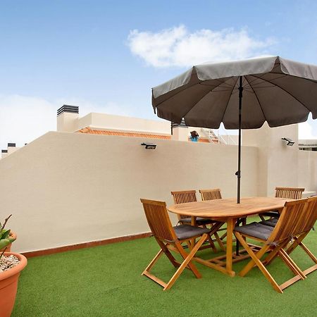 Apartament Penthouse Vista Mar Funchal  Zewnętrze zdjęcie