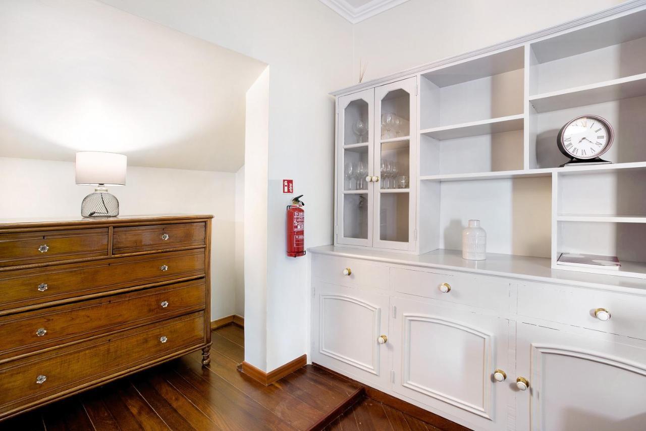 Apartament Penthouse Vista Mar Funchal  Zewnętrze zdjęcie