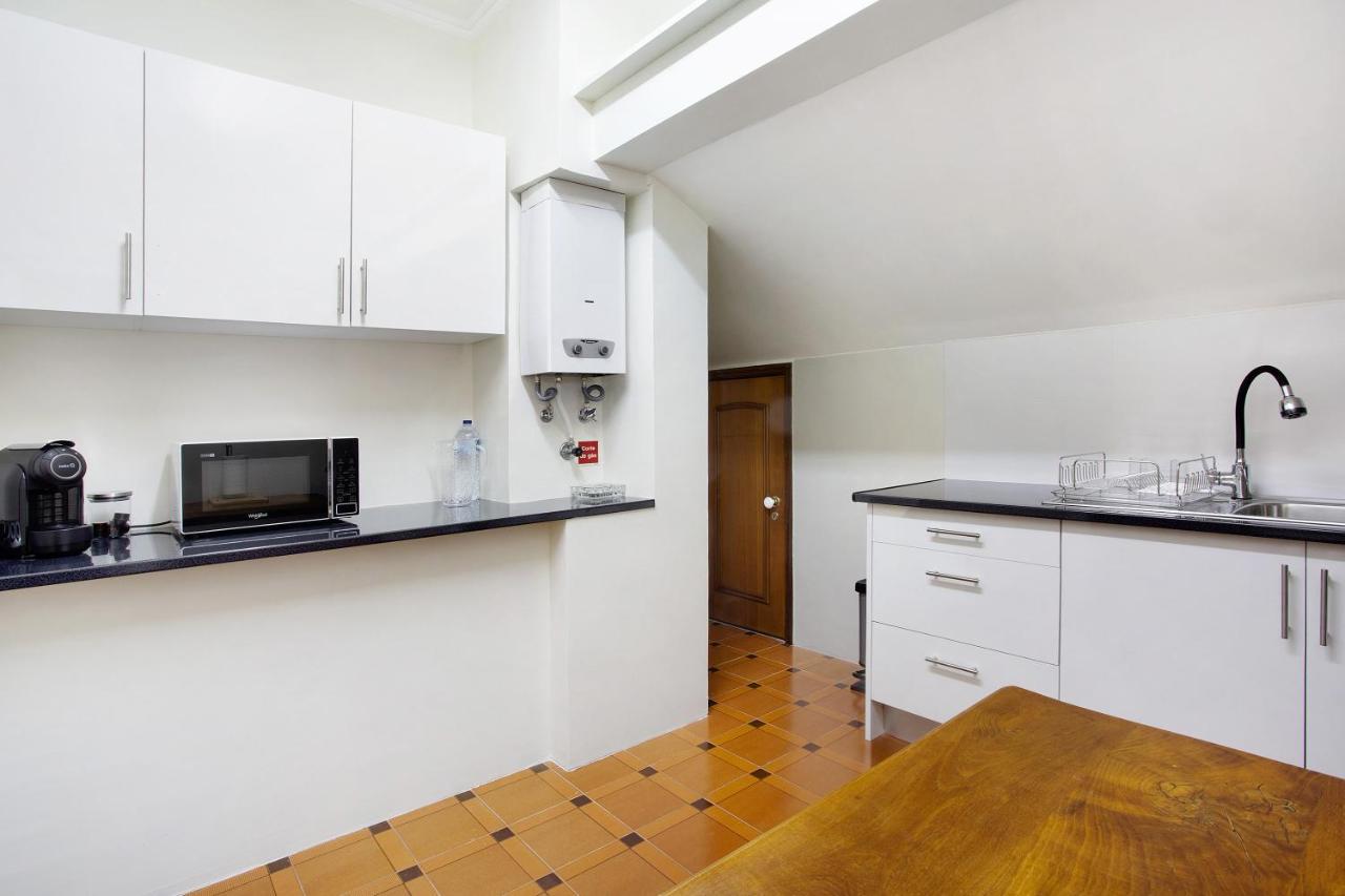 Apartament Penthouse Vista Mar Funchal  Zewnętrze zdjęcie
