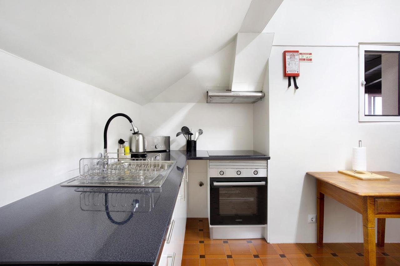 Apartament Penthouse Vista Mar Funchal  Zewnętrze zdjęcie