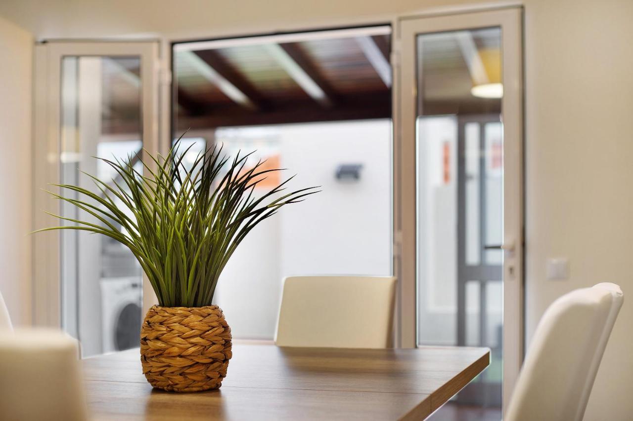 Apartament Penthouse Vista Mar Funchal  Zewnętrze zdjęcie