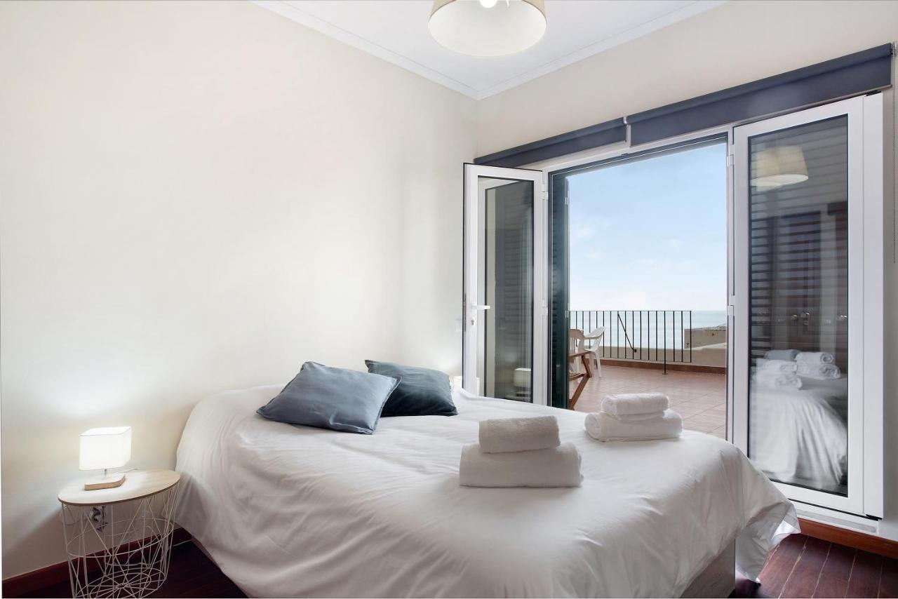 Apartament Penthouse Vista Mar Funchal  Zewnętrze zdjęcie