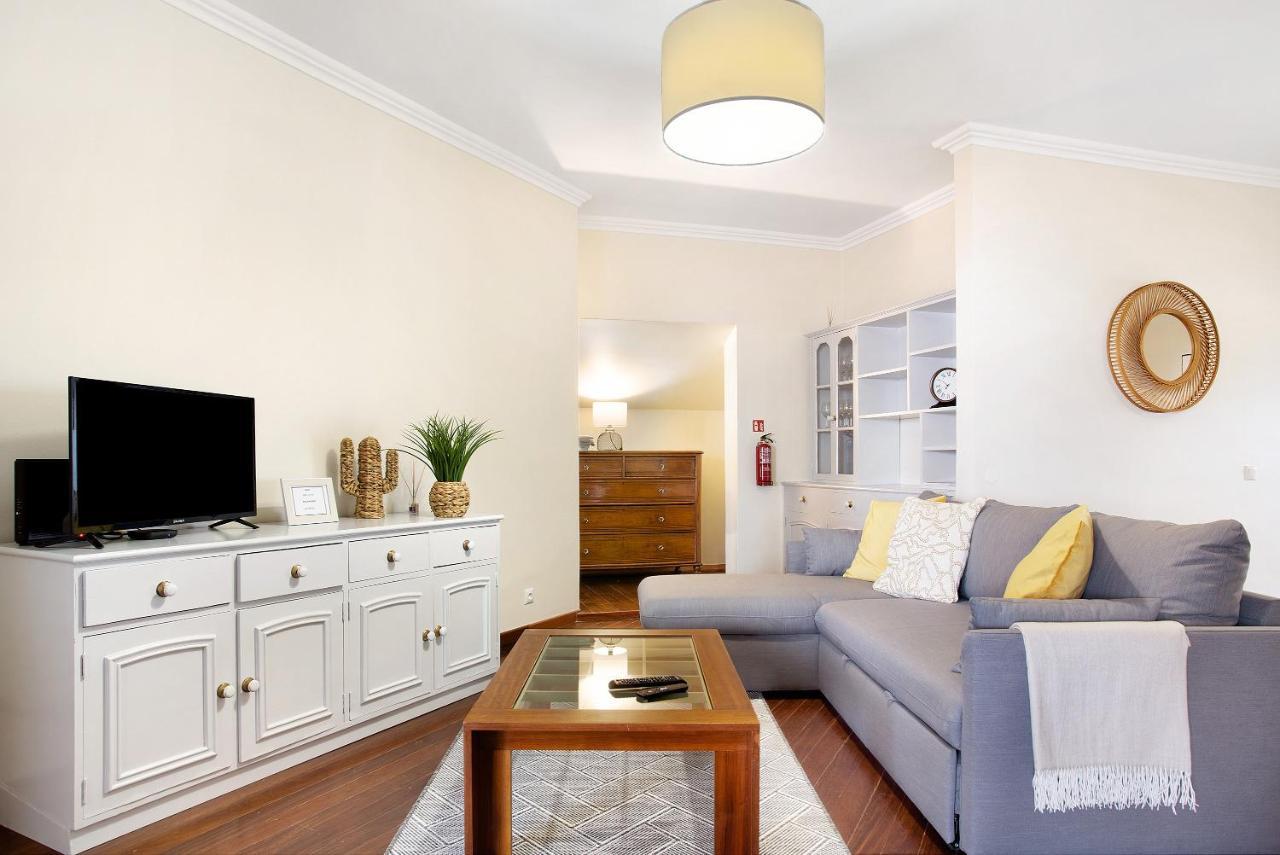 Apartament Penthouse Vista Mar Funchal  Zewnętrze zdjęcie
