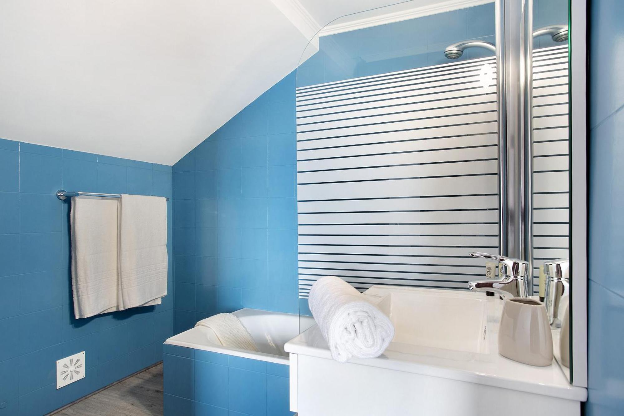 Apartament Penthouse Vista Mar Funchal  Zewnętrze zdjęcie
