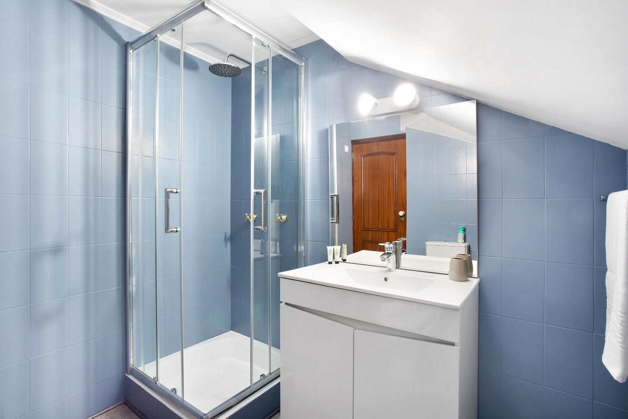 Apartament Penthouse Vista Mar Funchal  Zewnętrze zdjęcie