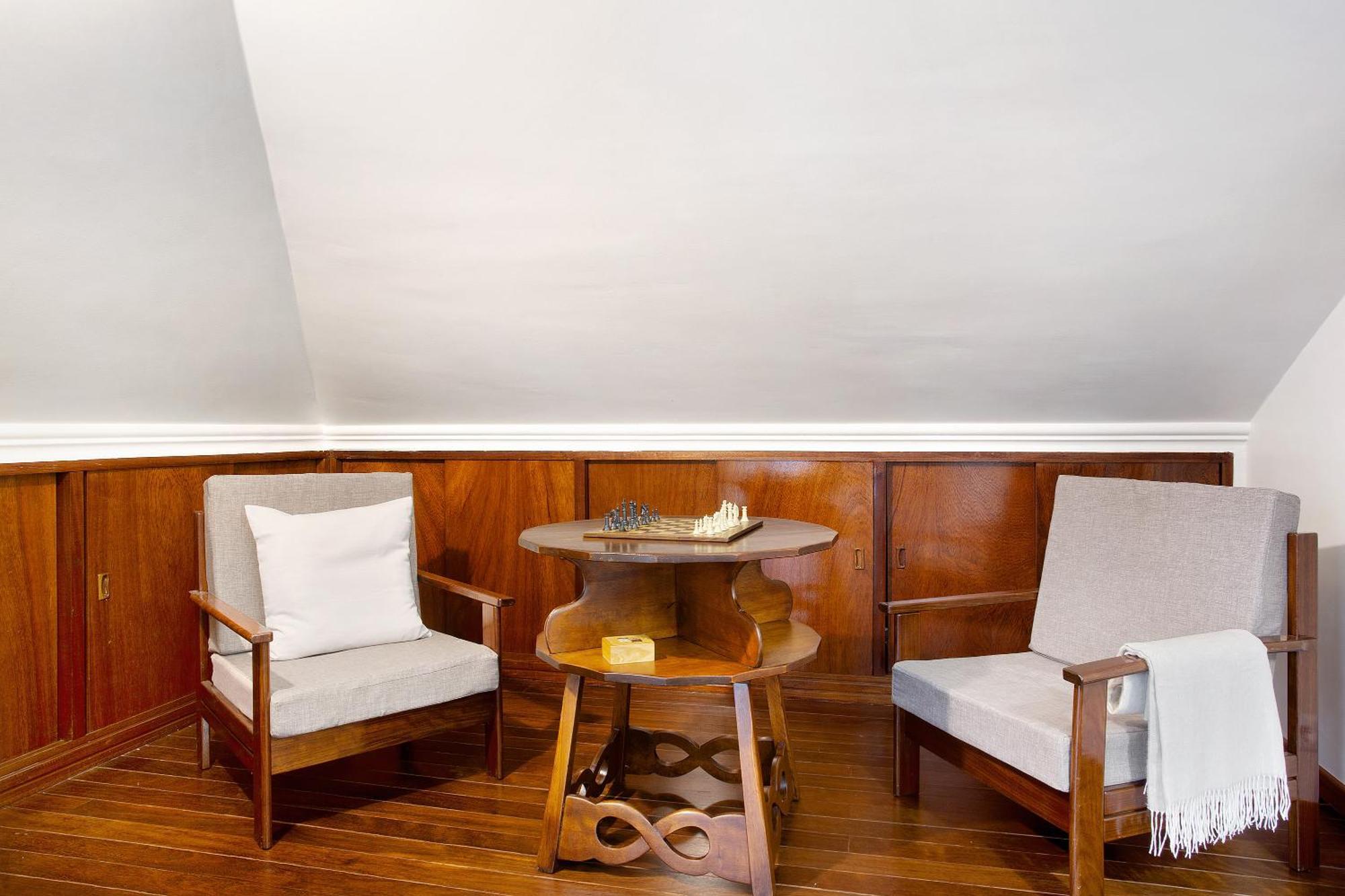 Apartament Penthouse Vista Mar Funchal  Zewnętrze zdjęcie