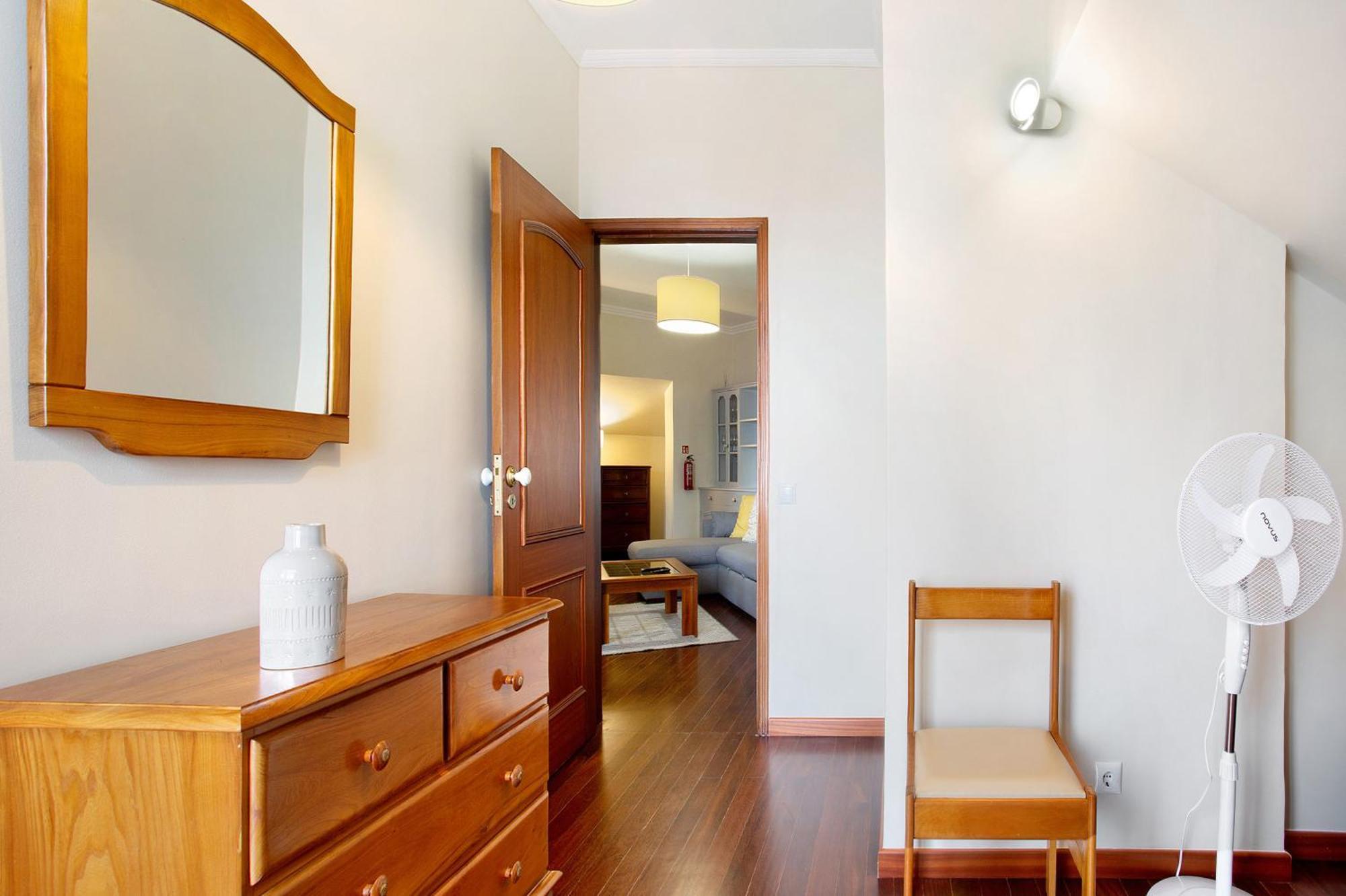 Apartament Penthouse Vista Mar Funchal  Zewnętrze zdjęcie